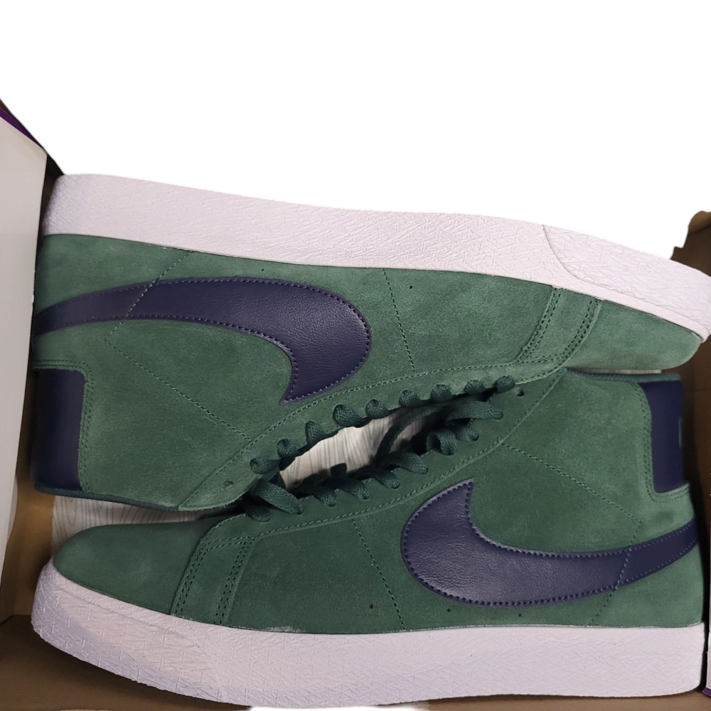 Nike SB Zoom Blazer Mid